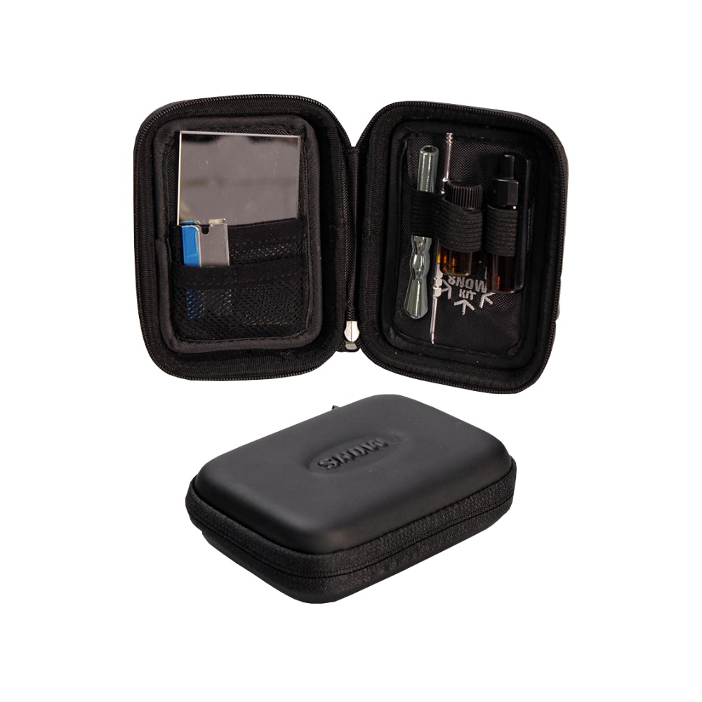 Snow Kit Snorter Case S