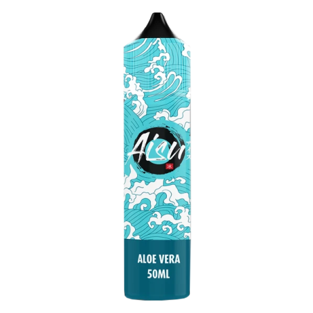 Aisu - Aloe Vera 50 ml
