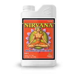 Advanced Nutrients Nirvana 1 L