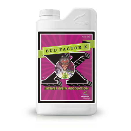 Advanced Nutrients Bud Factor-X