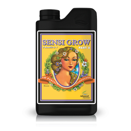 Advanced Nutrients Sensi Grow A & B