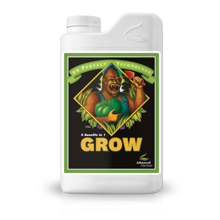 Advanced Nutrients Grow PH-Perfect 1 L