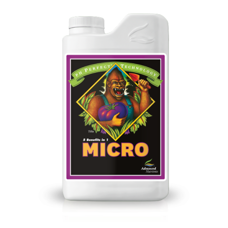 Advanced Nutrients Micro PH-Perfect 1 L