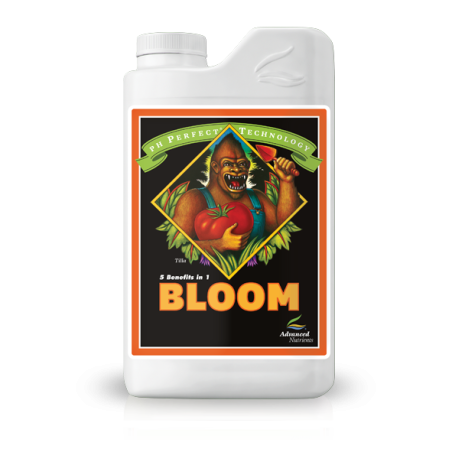 Advanced Nutrients Bloom PH-Perfect 1 L