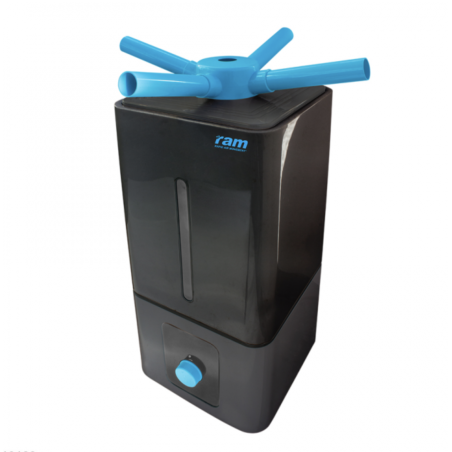 RAM ultrasonic humidifier 13 L