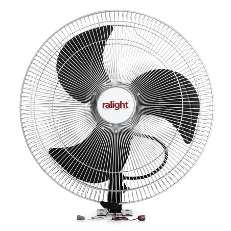 Ralight - ventilateur mural 45 cm