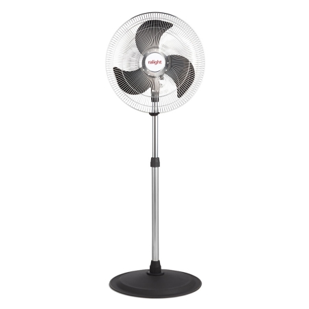 Ralight - floor fan 45 cm