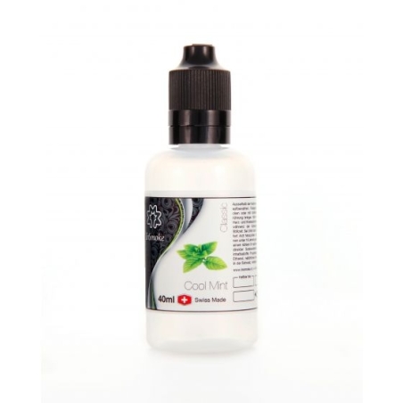 InSmoke Liquid Cool Mint