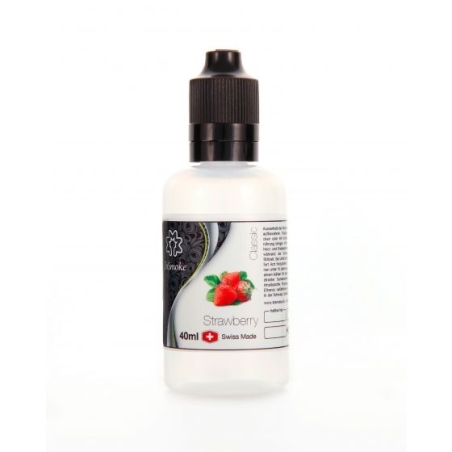 InSmoke Liquid Strawberry