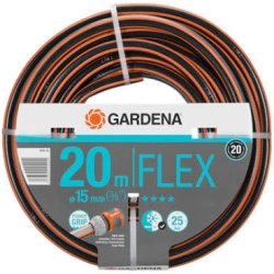 Gardena - Gardena-Schlauch 15mm -20m
