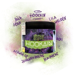 Hookain - Bärlean 200 g