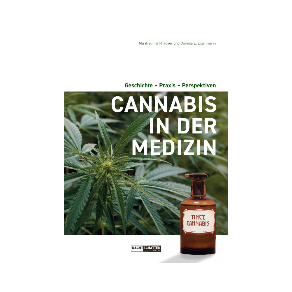 Cannabis in der Medizin