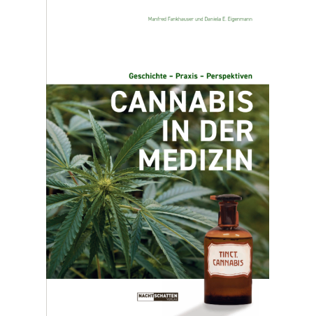 Cannabis in der Medizin