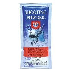 House & Garden Shooting Powder 1 x 65 g