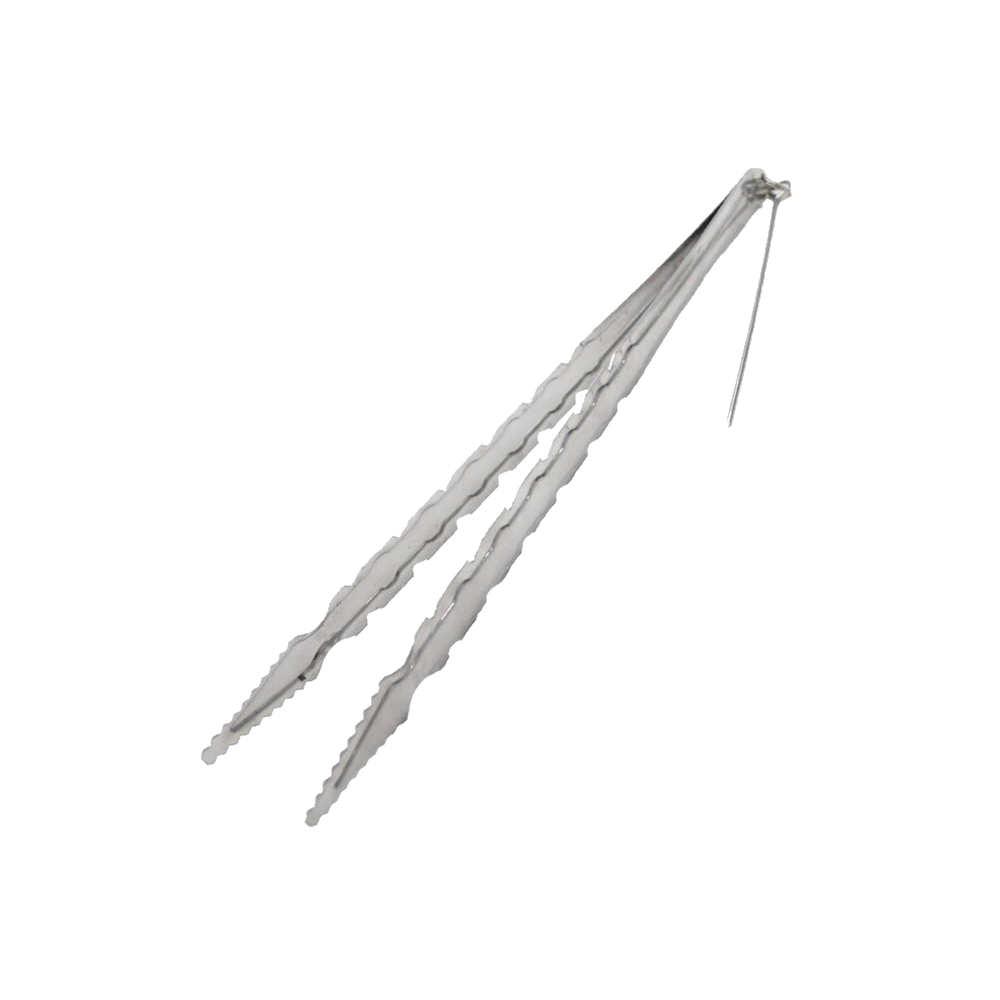 Aladin Coal tongs 30 cm