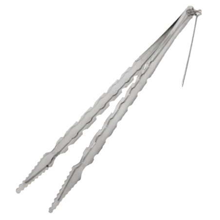 Aladin Coal tongs 30 cm