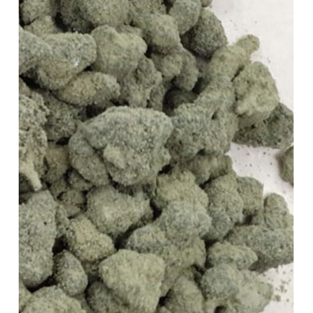 CBD Moonrocks - 0.1 g