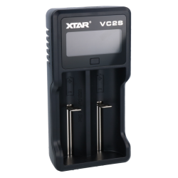 Xtar VC2S USB-Ladegerät
