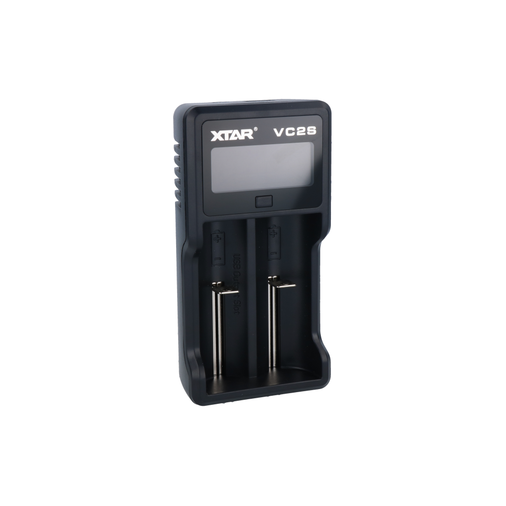 Xtar VC2S Chargeur USB