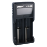 Xtar VC2S Chargeur USB