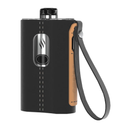 Aspire - Cloudflask E-Zigaretten Set