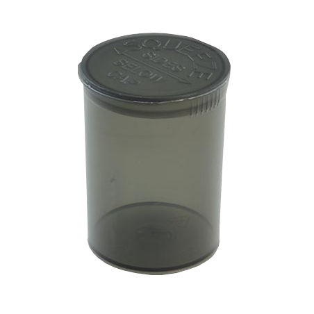 Pot de conservation SQUEEZE avec couvercle rabattable, 70 ml