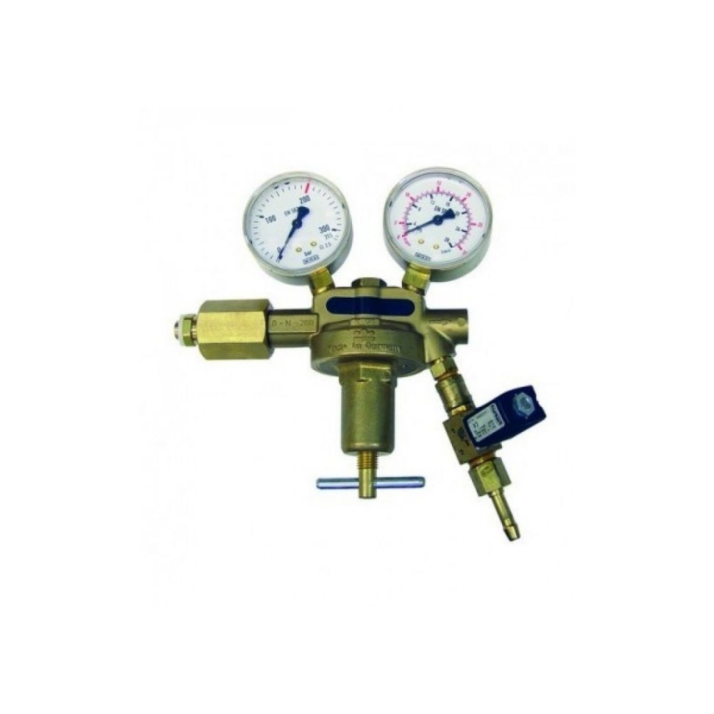Kayser - Réducteur de pression de CO2