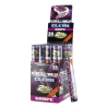 Cyclones - Clear - Grape