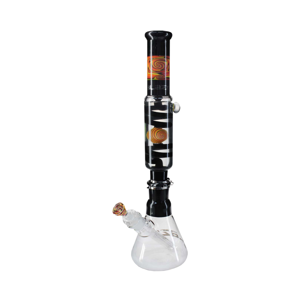 Blaze - Coolbong, 2-piece, DiD adapter