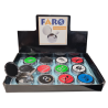 Faro Pocket Aschenbecher "Smoking"