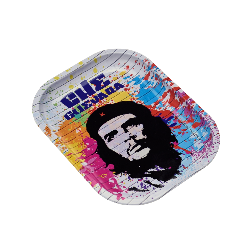 Champ - Che Guevara Rolling Tray Klein