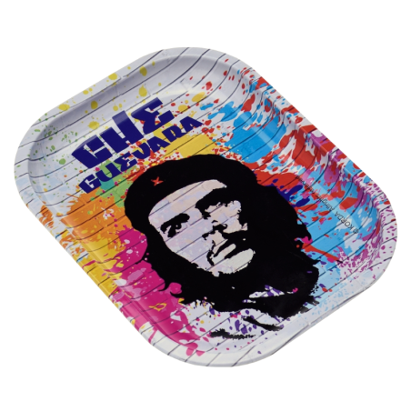Champ - Che Guevara Rolling Tray Klein