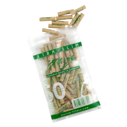 Purize - Filter Xtra-Slim Organic, 50 Pack