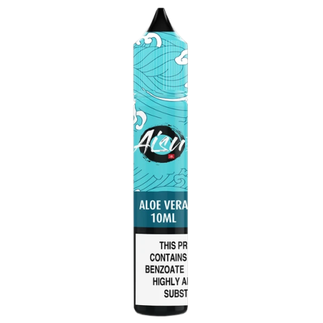 Aisu - Nicotine Salt - Aloe Vera, 20 mg/ml, 10 ml