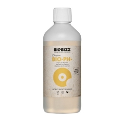 Bio Bizz - PH Minus - 500 ml