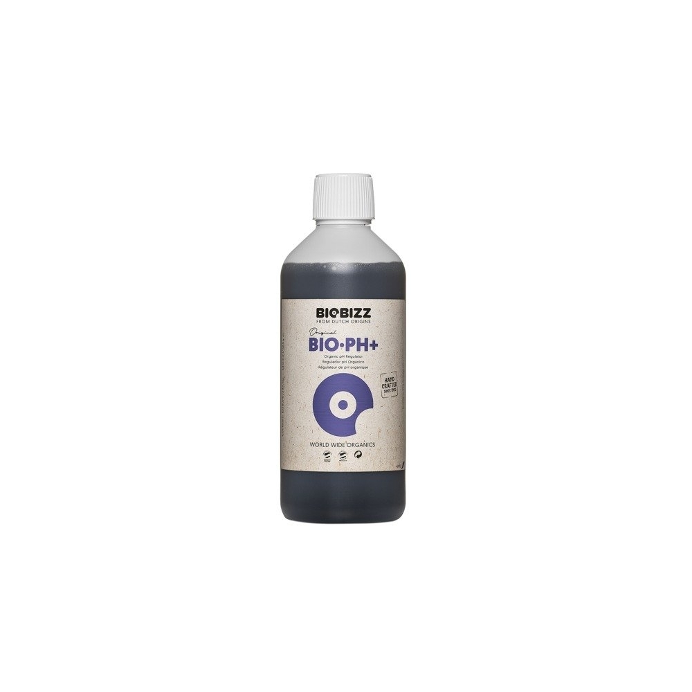 Bio Bizz - PH Plus - 500 ml