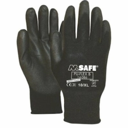Gloves M-Safe Size L