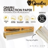 Papier dextraction Qnubu 30cm - 5m