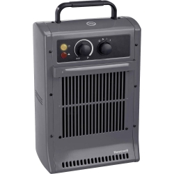 Ventilateur chauffant Honeywell Power - 2500W