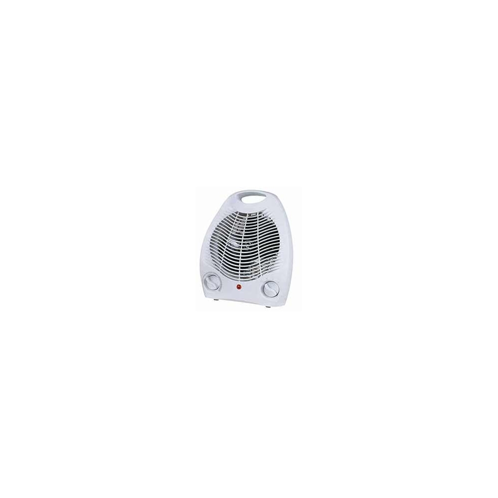 Ventilateur chauffant Drexon - 2000W