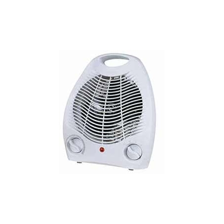 Ventilateur chauffant Drexon - 2000W