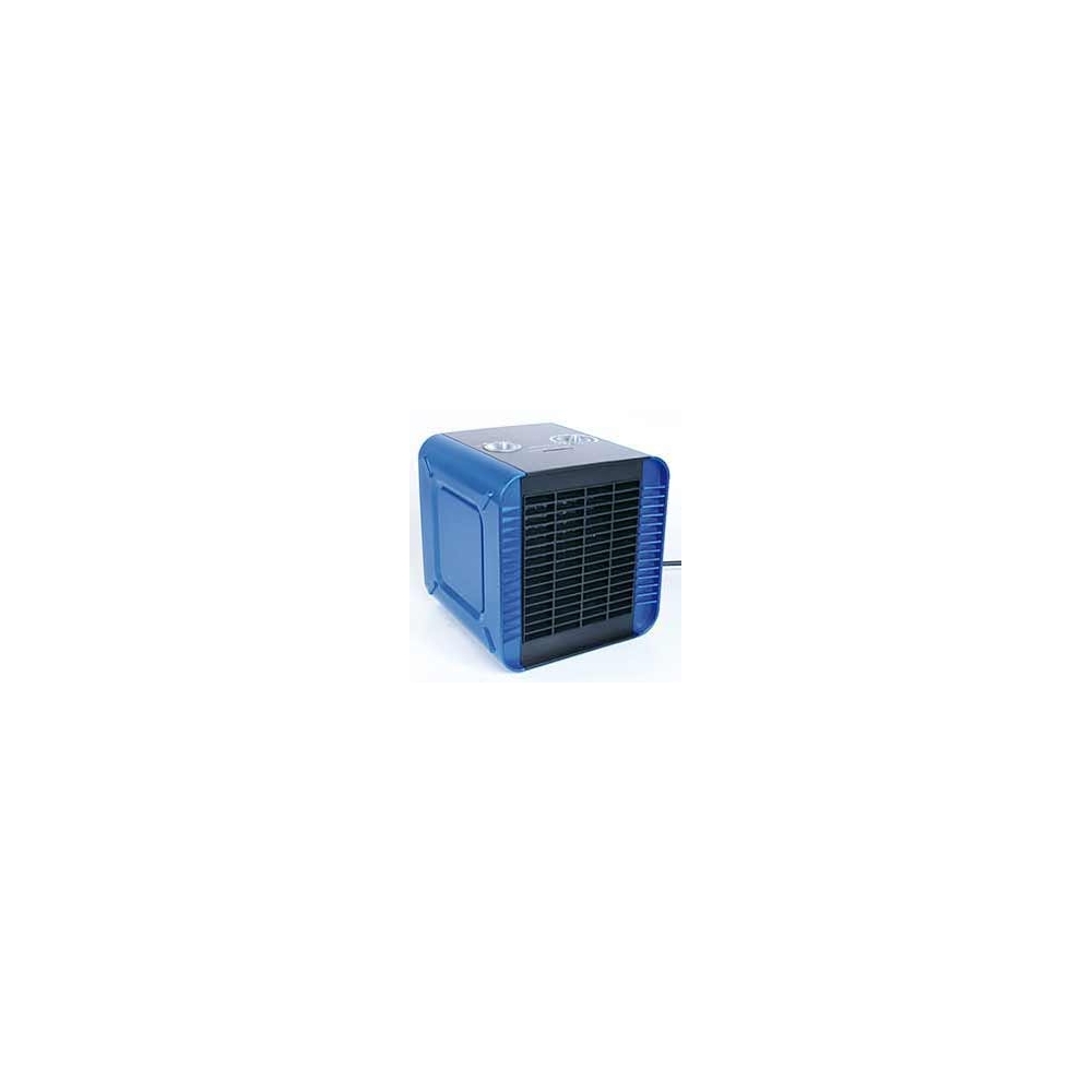 Ventilateur chauffant céramique Drexon - 1500W