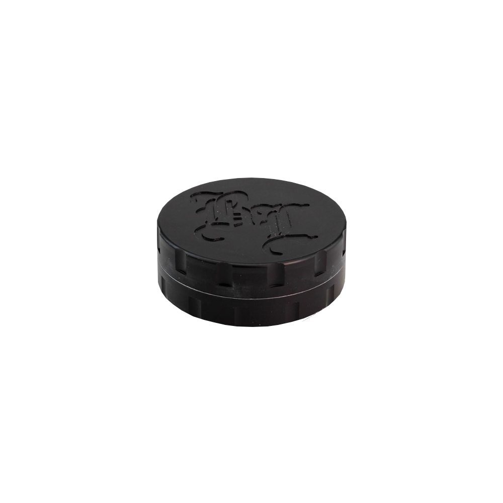 Black Leaf - Startrails Aluminium Grinder, 2-tlg, 42 mm