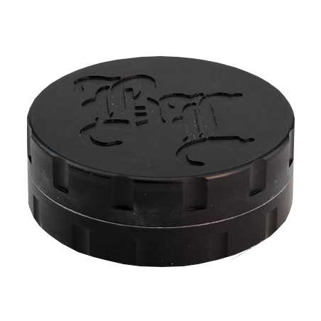 Black Leaf - Startrails Aluminium Grinder, 2-tlg, 42 mm