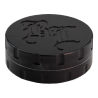 Black Leaf - Startrails Aluminium Grinder, 2-tlg, 42 mm