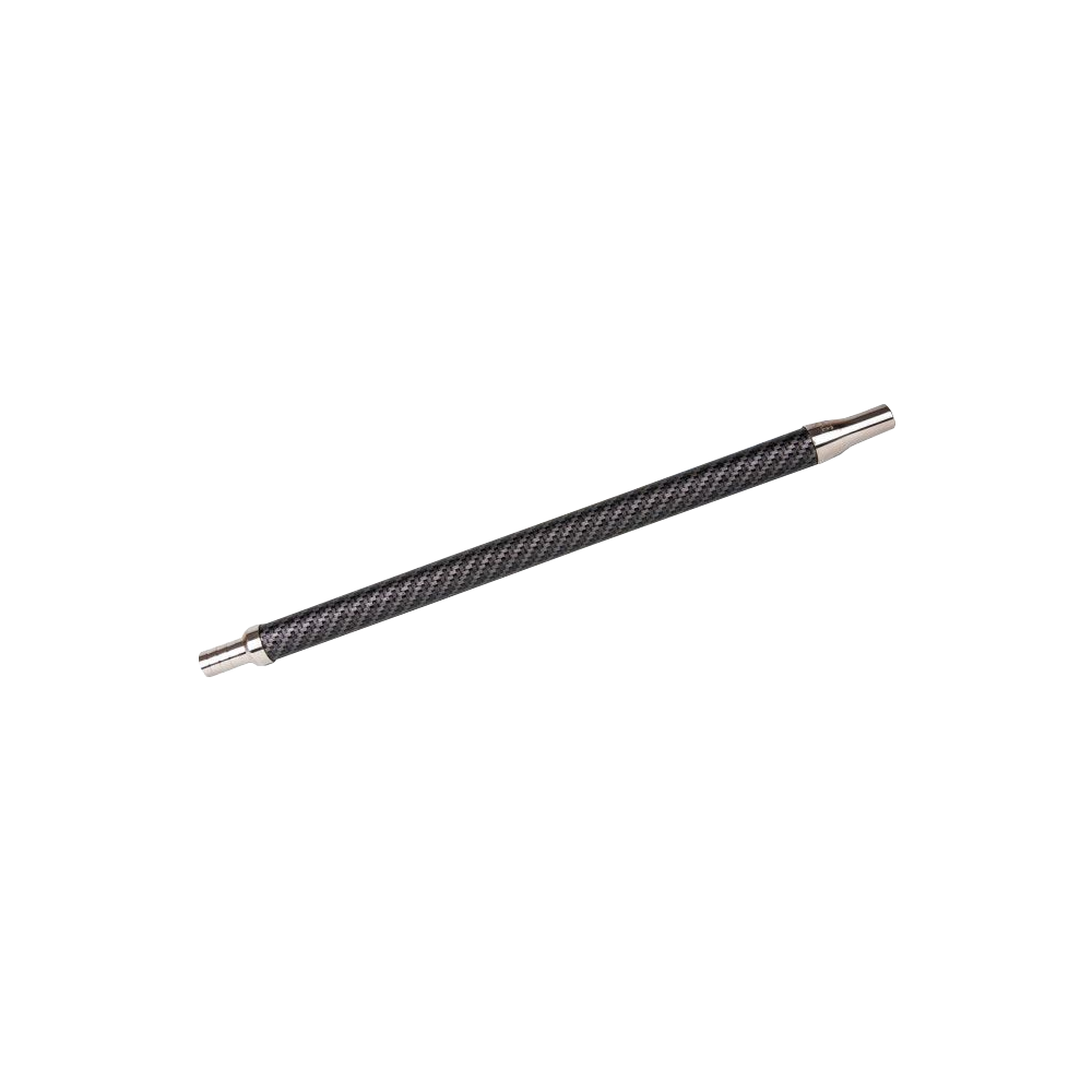 Amy Deluxe - Carbon Mouthpiece, Black