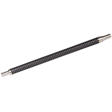 Amy Deluxe - Carbon Mouthpiece, Black