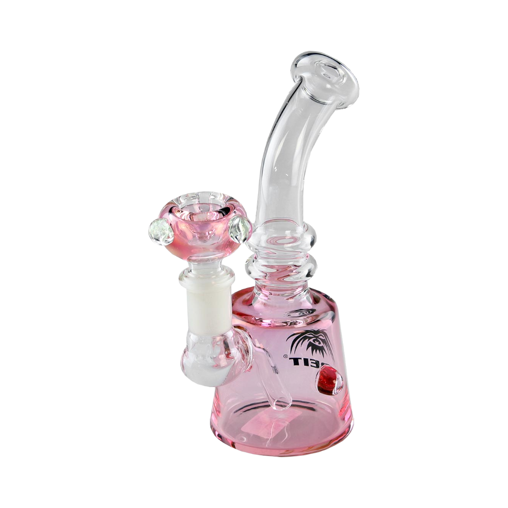 BREIT - Glass Bong Pink