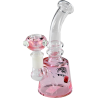 BREIT - Glass Bong Pink