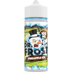 Dr. Frost - Pineapple Ice, 100 ml